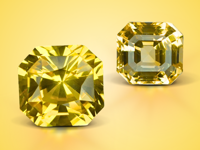 LEARN MORE ABOUT SRI LANKAN YELLOW SAPPHIRE